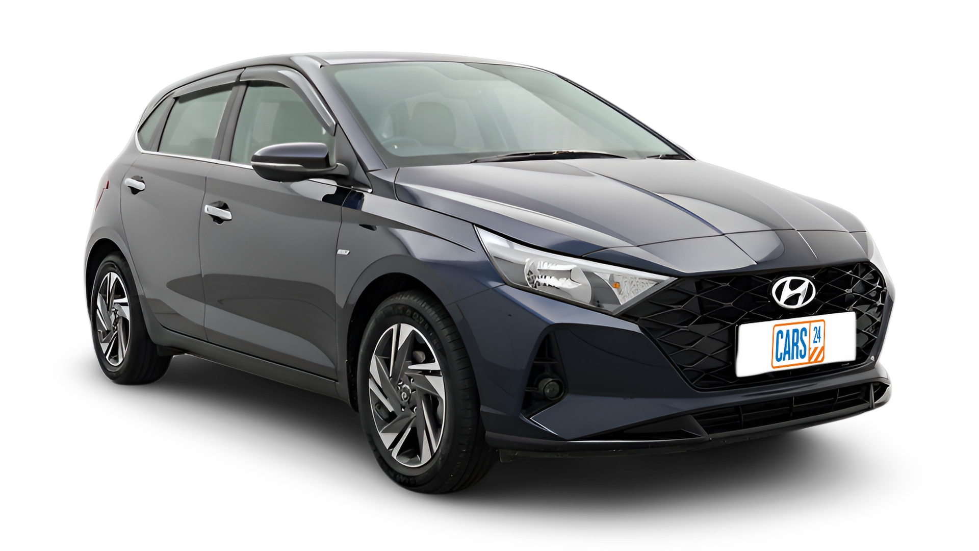 Hyundai NEW I20-img